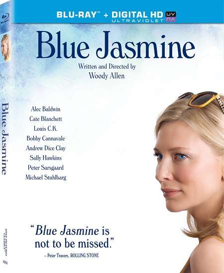 Mavi Yasemin - Blue Jasmine - 2013 BluRay 1080p DuaL MKV indir
