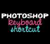 Photoshop keyboard shortcuts