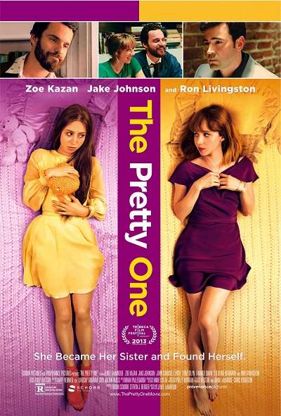 İkiz Hayat - The Pretty One - 2013 Türkçe Dublaj MKV indir