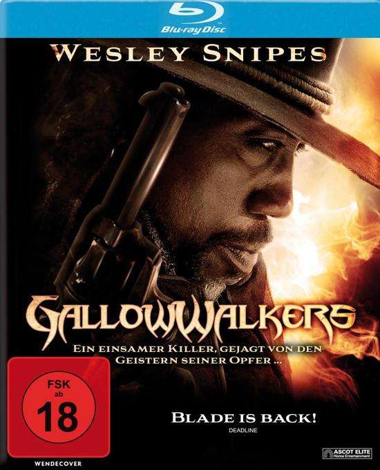 Gallowwalkers 2012 BluRay 720px264 Orjinal Dil