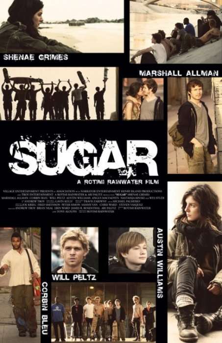 Sugar - 2013 Türkçe Altyazı MKV indir