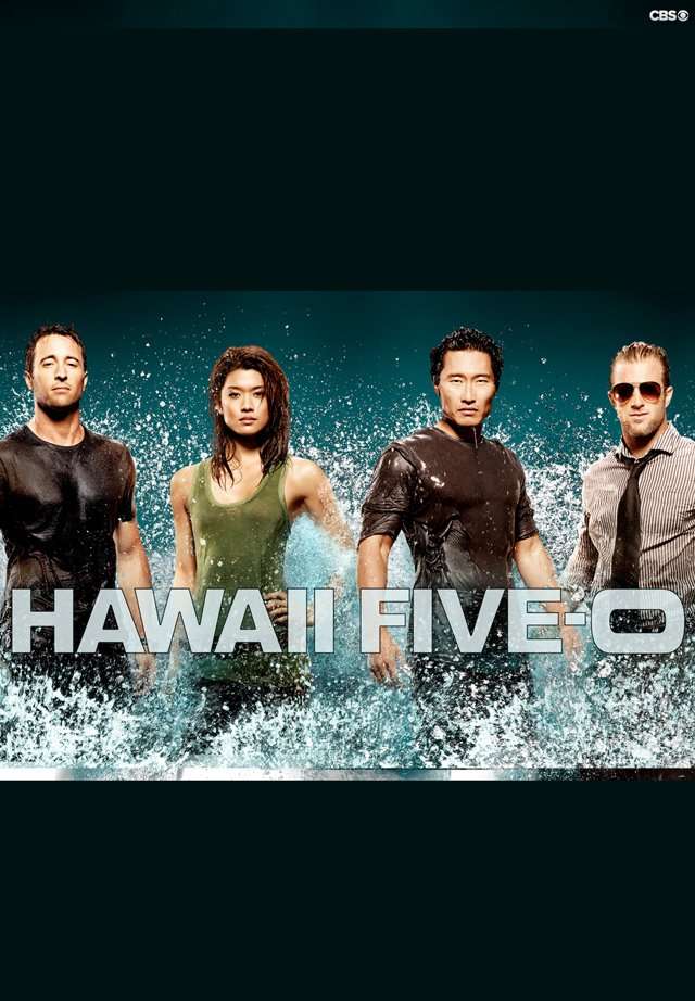 Hawaii Five-0 2. Sezon 18. Bölüm DVBRip x264 Türkçe Altyazılı Tek Link indir