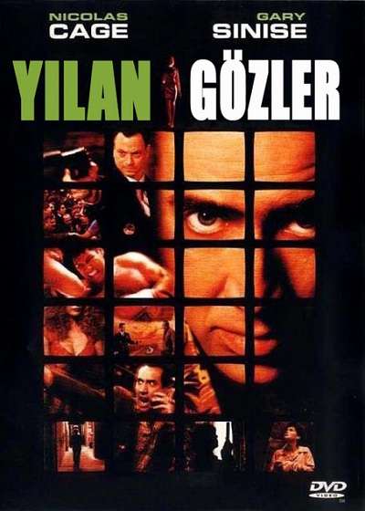 Yilan Gozler [1998]
