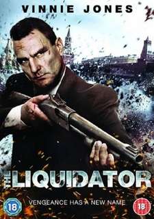 The Liquidator - 2012 DVDRip XviD AC3 - Türkçe Altyazılı indir