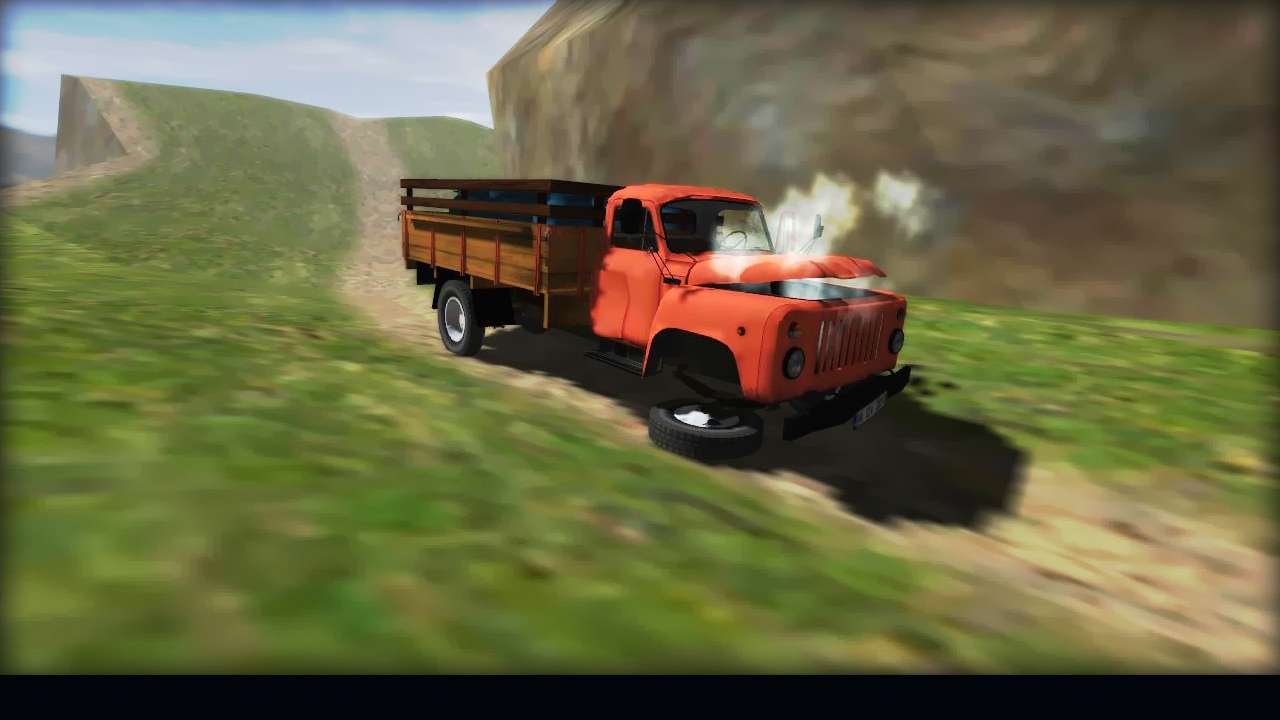 Car Truck Driver 3D download the new for ios
