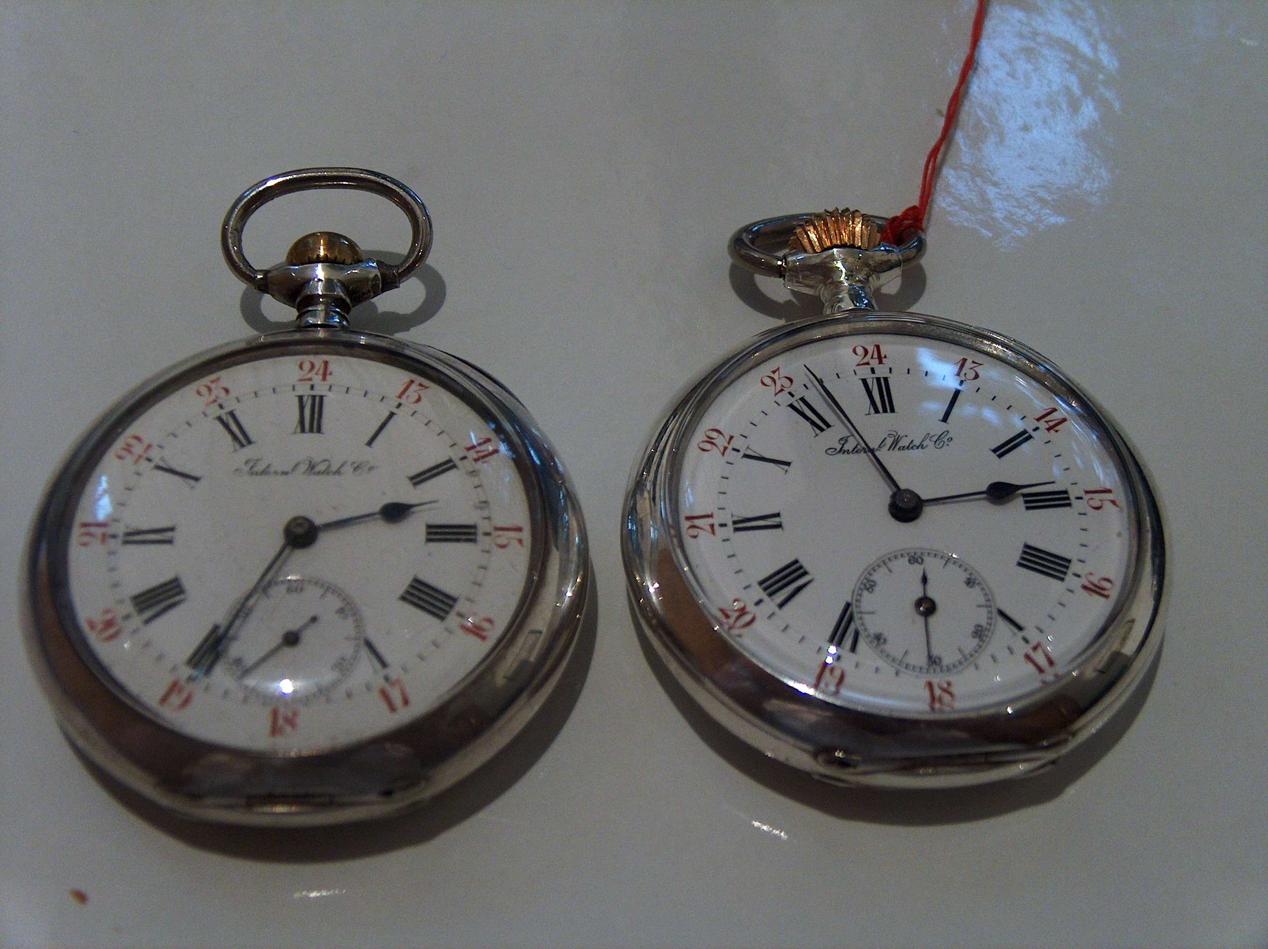 Replica Glass For Watches